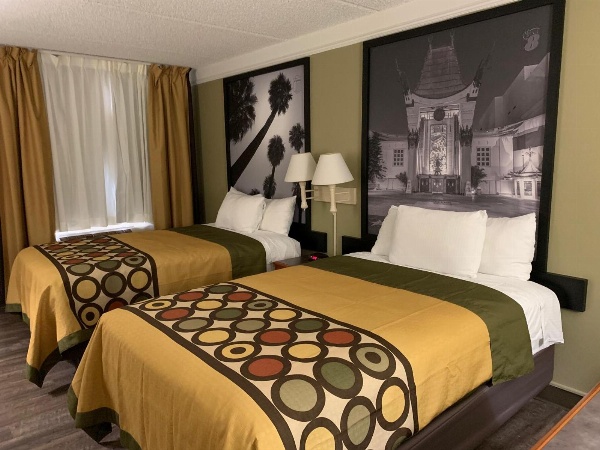 Super 8 by Wyndham San Bernardino Main image